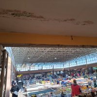 Zagrebačke tržnice