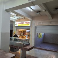 Zagrebačke tržnice