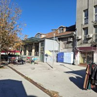 Zagrebačke tržnice