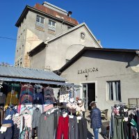 Zagrebačke tržnice