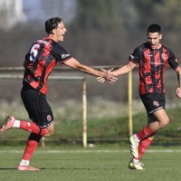 NK Kurilovec - Istra 1961, 1/8 finala SuperSport Hrvatskog Kupa, 5.11.2025.