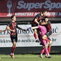 NK Kurilovec - Istra 1961, 1/8 finala SuperSport Hrvatskog Kupa, 5.11.2025.