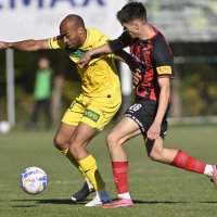 NK Kurilovec - Istra 1961, 1/8 finala SuperSport Hrvatskog Kupa, 5.11.2025.