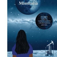 Claudia Durastanti Missitalia