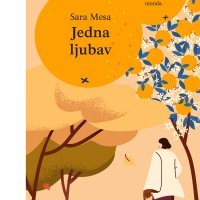 Sara Mesa_Jedna ljubav