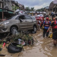 Posljedice tajfuna na Filipinima