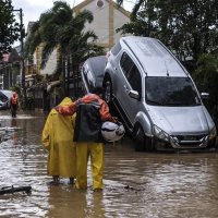 Posljedice tajfuna na Filipinima