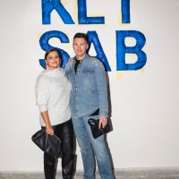 Ana Vela i Ivan Friscic