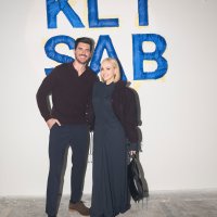 Ante Burazin i Jelena Rozga