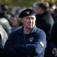 Posljednji ispraćaj Jean-Michela Nicoliera