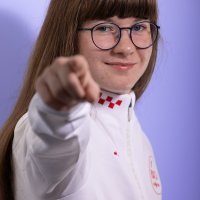 Stolni tenis - Josipa Matijašec