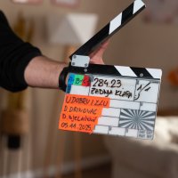 Zadnja klapa serije 'U dobru i zlu'