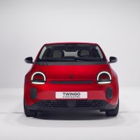 Renault Twingo E-Tech electric – svjetska pretpremijera
