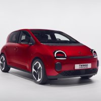 Renault Twingo E-Tech electric – svjetska pretpremijera