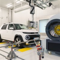 Hyundai Motor Grupa otvara novi europski testni centar