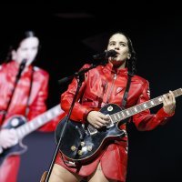 Rosalía