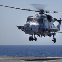 Pored helikoptera, Sea Venom može se integrirati i na dronove i brze čamce