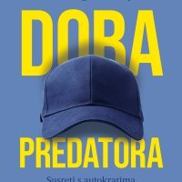 Doba predatora-publikumMU