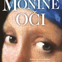 Monine oci - omot