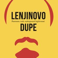 Lenjinovo dupe naslovnica