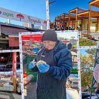 Zagrebačke tržnice