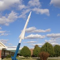 Amerikanci su tijekom Hladnog rakata dodatno skrivali svoje projektile Nike