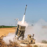 Izraelski sustav Iron Dome ima neke elemente dodatnog skrivanja