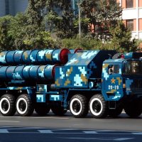 Mobilni lanser projektila HQ-9