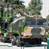 Sustav HQ-9 je inačica sovjetskog S-300