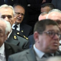 Zagreb: Obilježavanje 20. godišnjice Hrvatskog generalskog zbora