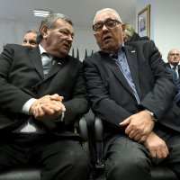 Zagreb: Obilježavanje 20. godišnjice Hrvatskog generalskog zbora