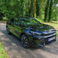 CUPRA Formentor 2.0 TDI evo DSG