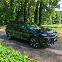 CUPRA Formentor 2.0 TDI evo DSG