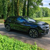 CUPRA Formentor 2.0 TDI evo DSG