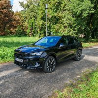 CUPRA Formentor 2.0 TDI evo DSG