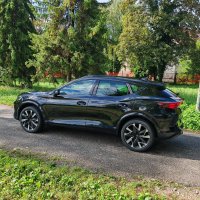 CUPRA Formentor 2.0 TDI evo DSG