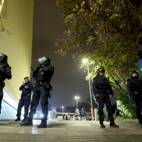 Huligani na otvaranju Dana Srpske kulture u Zagrebu