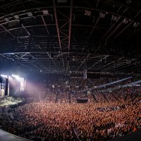 Severina: Prvi koncert u Areni Zagreb