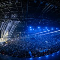 Severina: Prvi koncert u Areni Zagreb