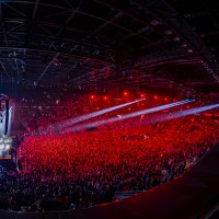 Severina: Prvi koncert u Areni Zagreb