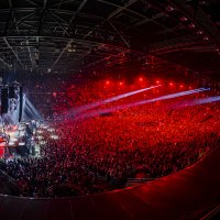 Severina: Prvi koncert u Areni Zagreb