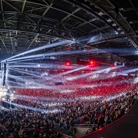 Severina: Prvi koncert u Areni Zagreb