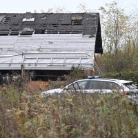 Policijski očevid nakon ubojstva u Selnici Ščitarjevskoj kod Velike Gorice