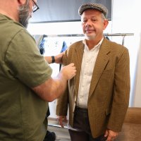 Siniša Pavić u 'Divlje pčele'