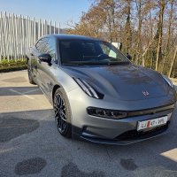 Zeekr - hrvatska premijera