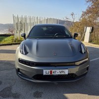 Zeekr - hrvatska premijera