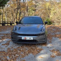 Zeekr - hrvatska premijera