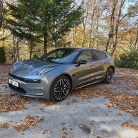 Zeekr - hrvatska premijera