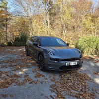 Zeekr - hrvatska premijera