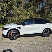 Zeekr - hrvatska premijera